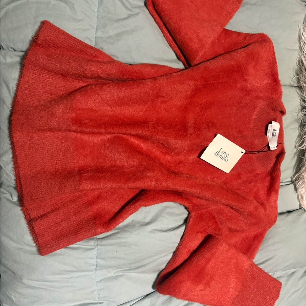 Love Bonita sweater - Picture 7 of 8
